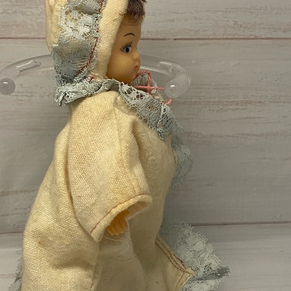 ⚡️Vintage 1970’s doll good condition for age⚡️ - Picture 10 of 12